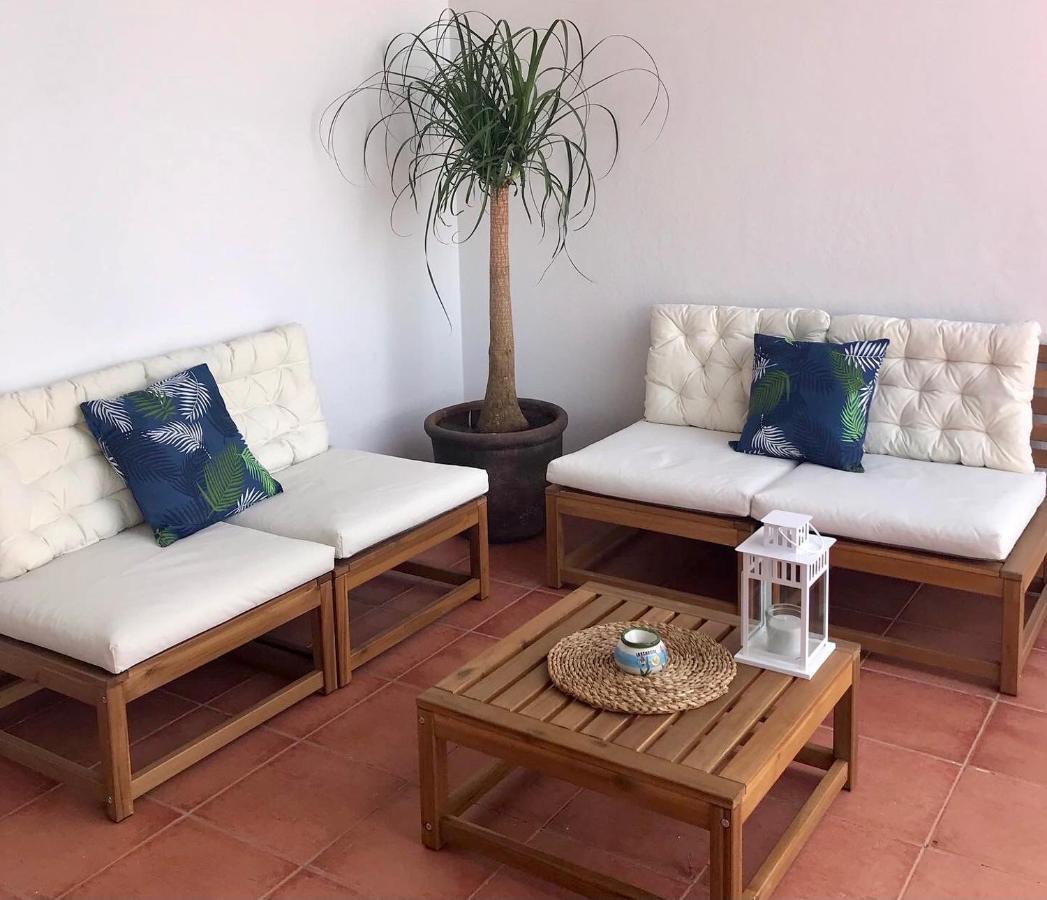 Casa Los Ajaches Playa Blanca  Luaran gambar